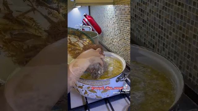 Домашный холодец . смотреть онлайн