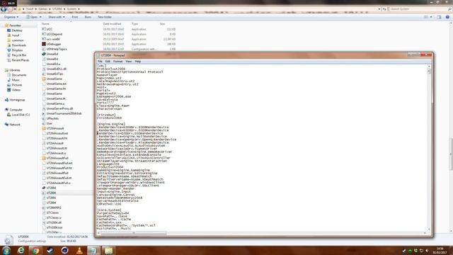 Get UT2004 Working With Windows 10 смотреть онлайн