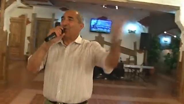 Hamlet Kazaryan. A VOT I KIROVAKAN смотреть онлайн