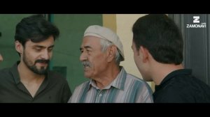 «Ишк, пул, #Душанбе» - сериали точики (Кисми 8) / Ishq, Pul, #Dushanbe - Tajik Series (Part 8, 2020