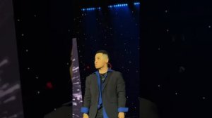 Турар - ӘКЕ (2023)