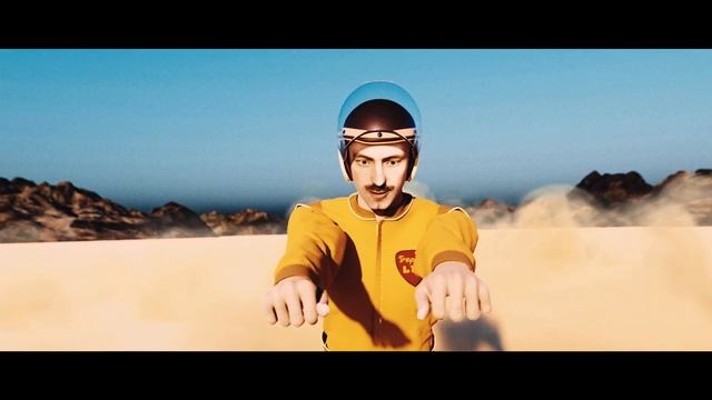 Tropikel Ltd x DISSY x MOAT - Tempo смотреть онлайн