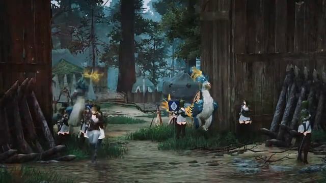 BlackDesert картинки 3