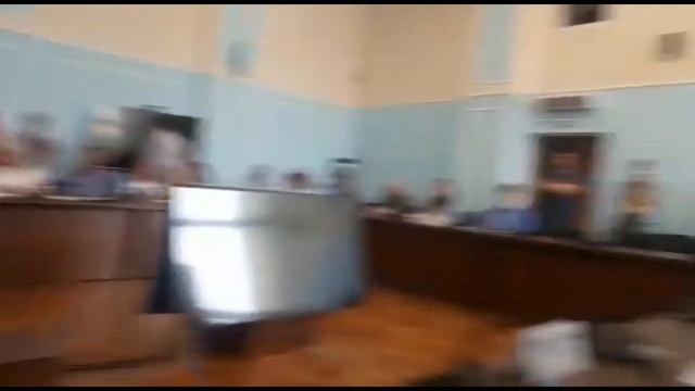 Полная Модернизация АМТ.На встрече у Акима Темиртау.19.08.2019 смотреть онлайн