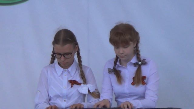 20190509 День Победы 152212 Фадеев Юмореска смотреть онлайн