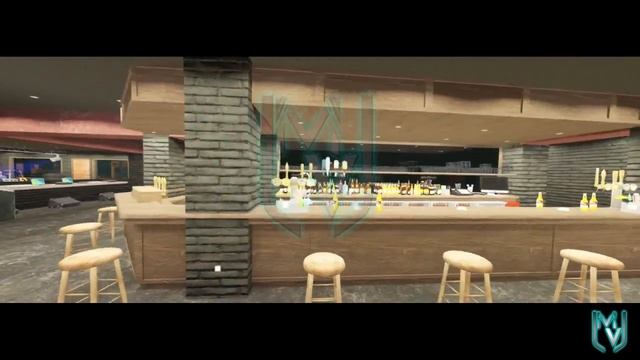 [MLO] Mojito Inn V2 ( Created by Val ) смотреть онлайн