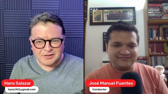 #Envivo Análisis antes del Primer Debate Presidencial смотреть онлайн