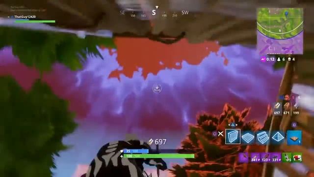 I Cant Stop Winning! I Am The Godmode!