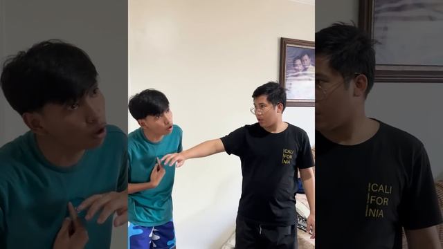 Ares at Gelo NAG AWAY! (Aj sinisisi sa LAHAT!) смотреть онлайн