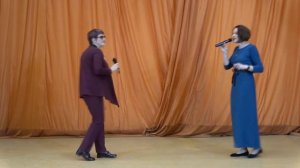 25 Пусть говорят, что дружбы женской не бывает - Наталья Троицкая, Лариса Бухарина