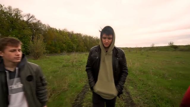 1 серия НОВЫЕ ПРОПАЖИ В ДЕРЕВНЕ. ШКОЛЬНИКИ РАССКАЗАЛИ О НОВОЙ ПРОБЛЕМЕ смотреть онлайн