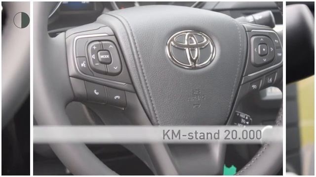 Toyota Avensis Touring Sports 1.6 D4D Lease Pro Navi leer смотреть онлайн