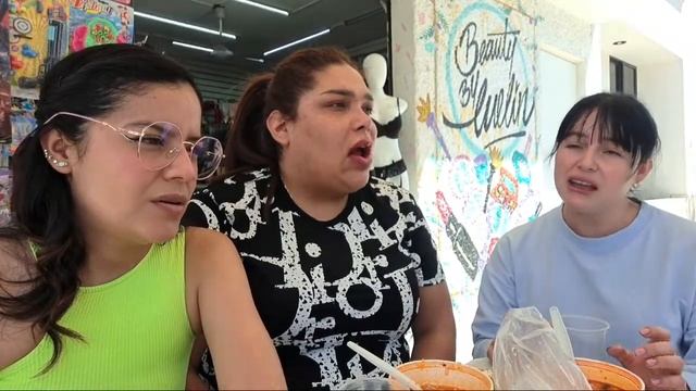 Desayuno de mujer... смотреть онлайн