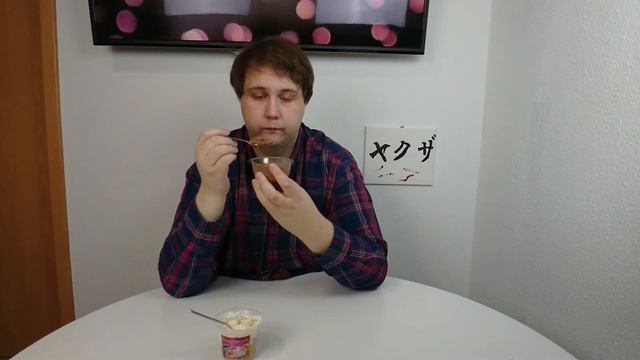 Winter Editionen: Ehrmann Zimtschnecke | Dany Nougat Mousse im Test!🍮 смотреть онлайн