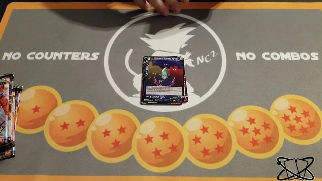 Tournament of Power: Booster Box Opening (Dragon Ball Super Card Game) смотреть онлайн