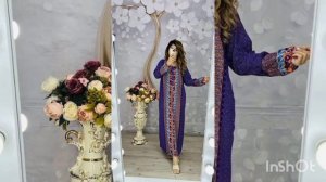 Куйлак фасонлар Ëзги штапел поплин ва харир матоларидан калта ва узун энг сунги моделда Koylak faso