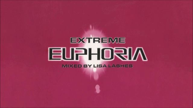 Lisa Lashes: Extreme Euphoria (CD2)