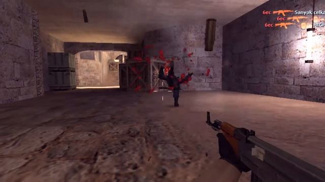 Action Art — Artem "Molen" Iskaev смотреть онлайн