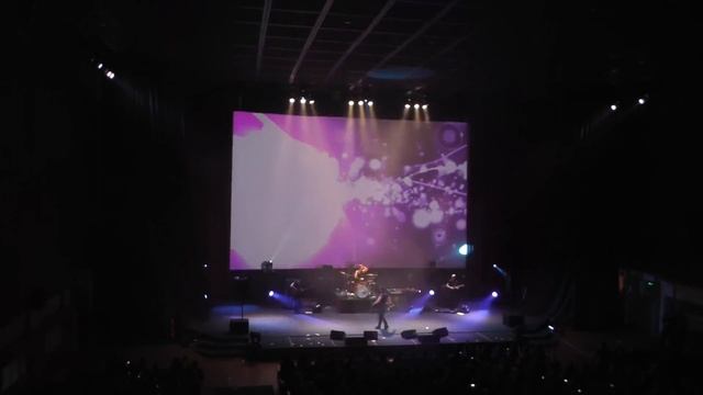Сергей Лазарев "Биение сердца" гастроли по Дальнему Востоку 2012 г. Часть 1 смотреть онлайн
