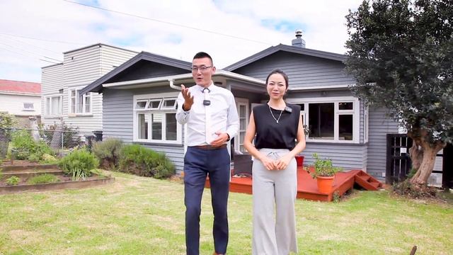 Pretty Sweet, Neat & Affordable - 1/383 Mt Albert Rd, Mt Roskill смотреть онлайн