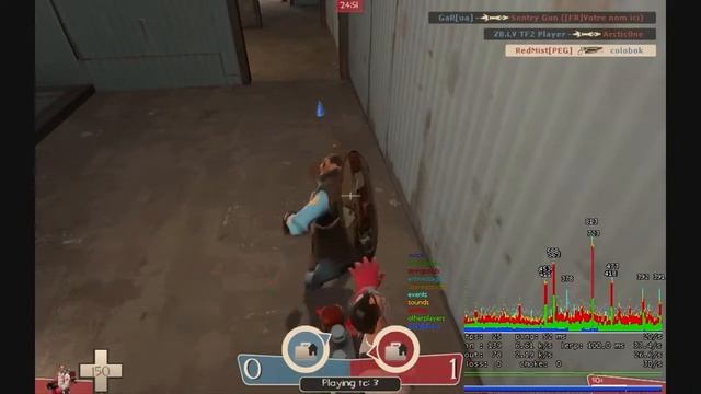 Team fortress 2 taunt kill montage смотреть онлайн