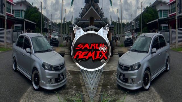 DJ MAHA BENAR BREAK LATIN REMIX смотреть онлайн