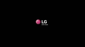 Заставка Выключения TV LG - (2008-2012)