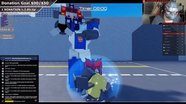 Is This The Best Transformers Game As Of 2024? Transformers Legends 2 Review, Gameplay & Characters смотреть онлайн