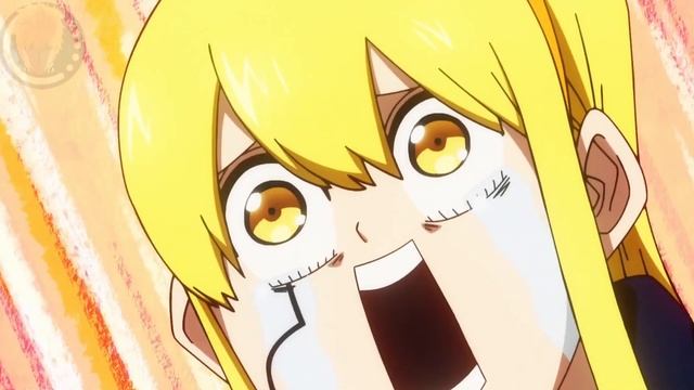 MASHLE: MAGIC AND MUSCLES 「 AMV 」Through It All