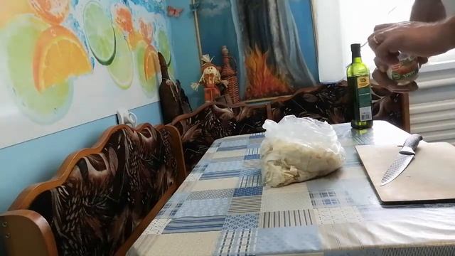 Чипсы из лаваша! смотреть онлайн