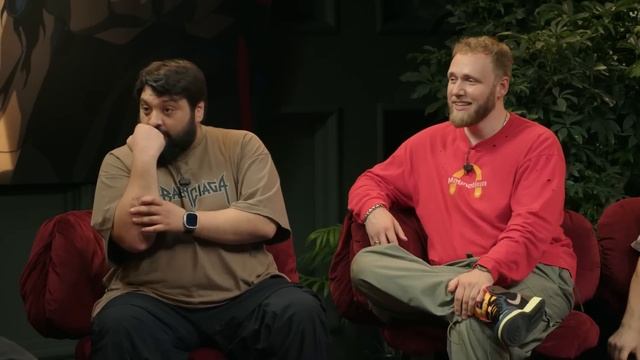 Рузиль Минекаев х Алексей Чумаков х Саша Петросян | ЧТО БЫЛО ДАЛЬШЕ? смотреть онлайн