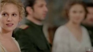 Я хочу быть последней женщиной. Саид и Александра