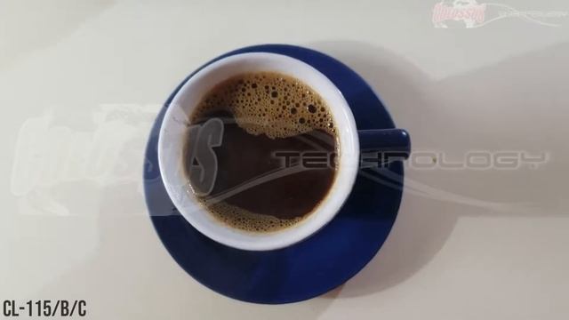 Dzezva sa grbom Srbije CL-115/B/C - Colossus Technology смотреть онлайн