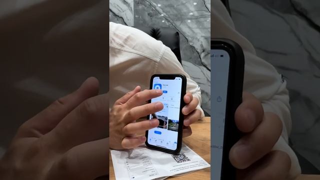 Видеорегистратор Pervoi FH-L9 Wi-Fi смотреть онлайн