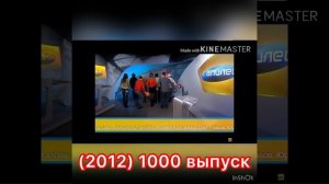 Эволюция заставок конца галилео (2007-2020)