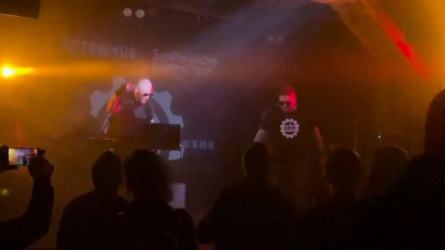 Synthetische Lebensform - 