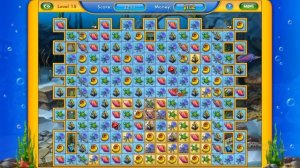 fishdom 2 gameplay 2