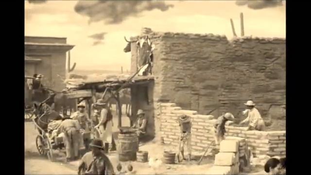 Tucson Depot смотреть онлайн