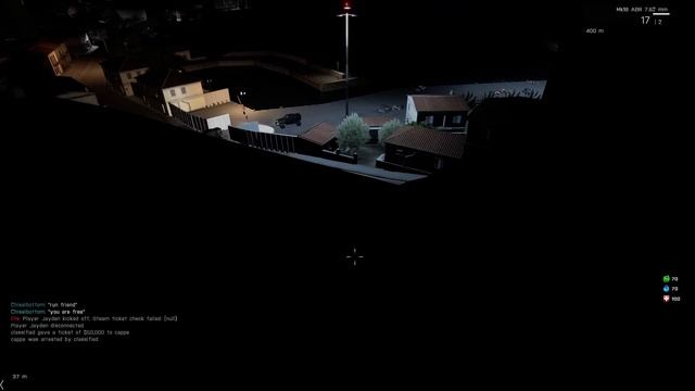 Arma 3 Altis Life "killing Cops" смотреть онлайн