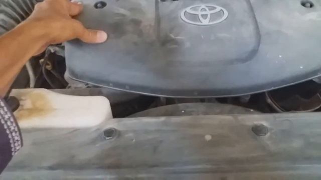 تويوتا فوررنر بعد نزع الكتلايزر Toyota 4runner 2003 P0420 P0430 Solve смотреть онлайн