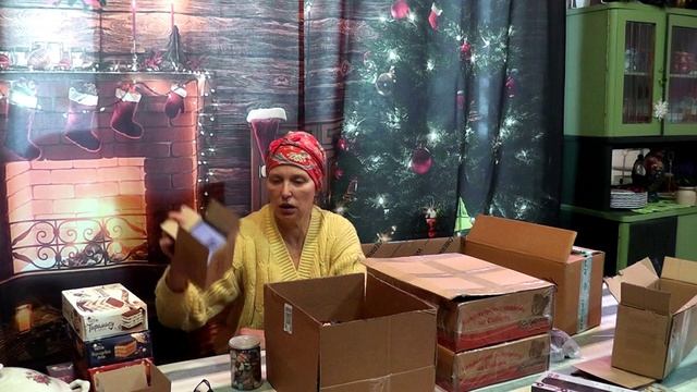 ПОДАРКИ ПОД ЕЛКУ ДЛЯ СОВРЕМЕННЫХ ВНУЧАТ смотреть онлайн