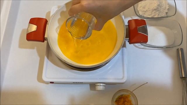 FIRIN YOK ❌ ÇOK PRATİK PORTAKAL SOSLU İRMİK TATLISI- Portakallı Yalancı Cheesecake- Çiçekintarifler смотреть онлайн