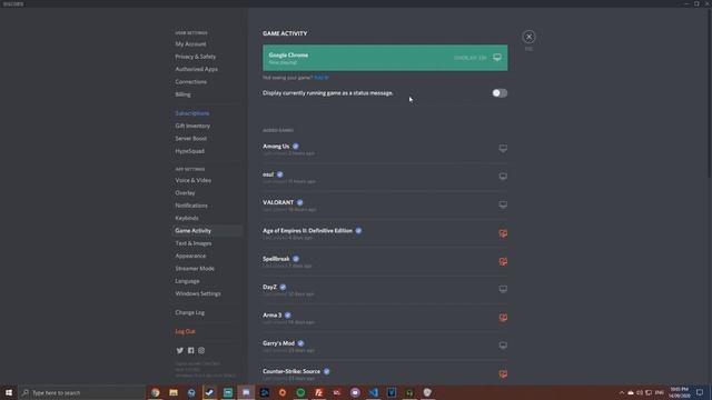 How to enable Discord Overlay for Among Us + Stream Labs/OBS Overlay! смотреть онлайн