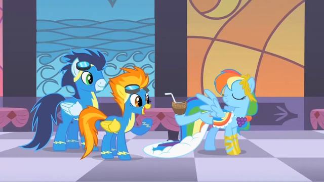 Pony Pokey смотреть онлайн
