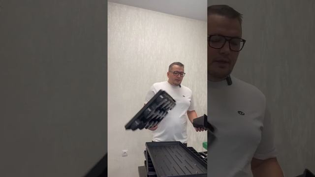 технология производства / литье, формовка / 2023 ноябрь смотреть онлайн