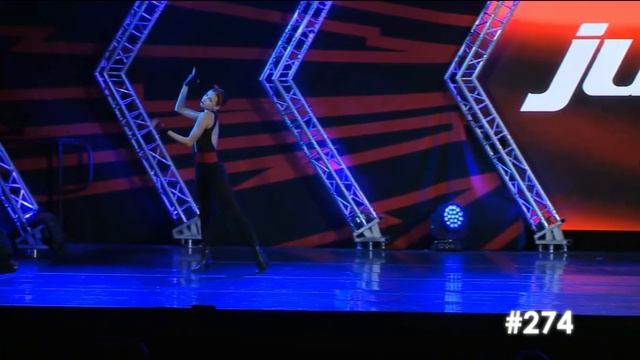 Cassidy Reigel // 16 Tons смотреть онлайн