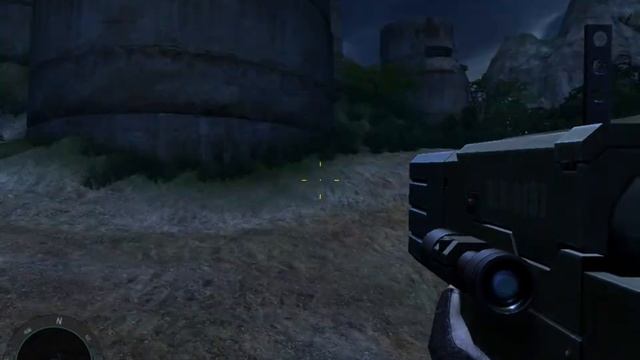 Прохождение Far Cry Восстание мутантов #11