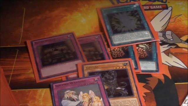 THE HARDEST PULL MADE EASY!! ★ 4 Yu-Gi-Oh! Duelist Saga Mini Box Opening (PART 2) смотреть онлайн