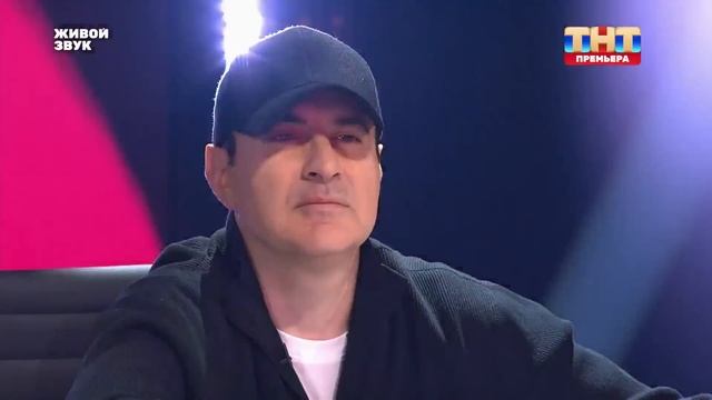 Сергей Лазарев и Полина Быковская - Вкус малины | Новая Фабрика Звезд (17.03.2024) смотреть онлайн