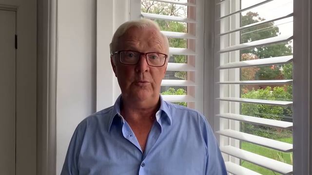 Missing Malnourished Campaign Special Message From Gerald Quigley смотреть онлайн